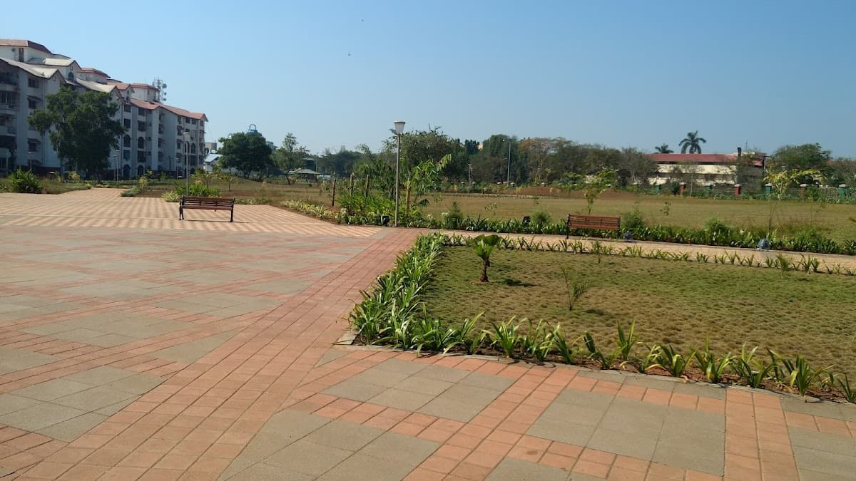 Joggers Park thumbnail 2