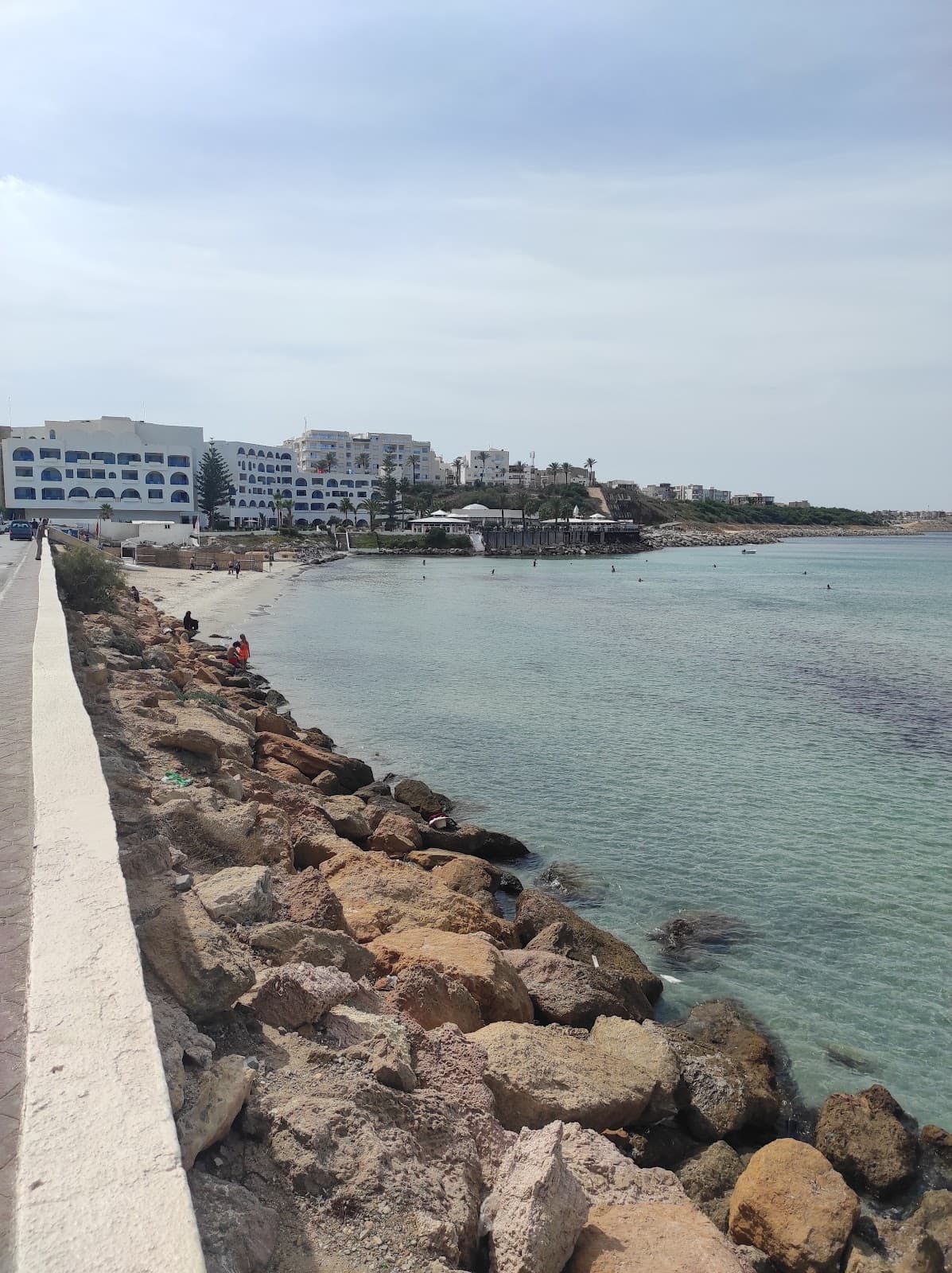 Marina Beach