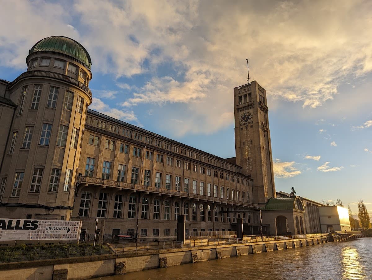 Munich Culture and Food Explorer