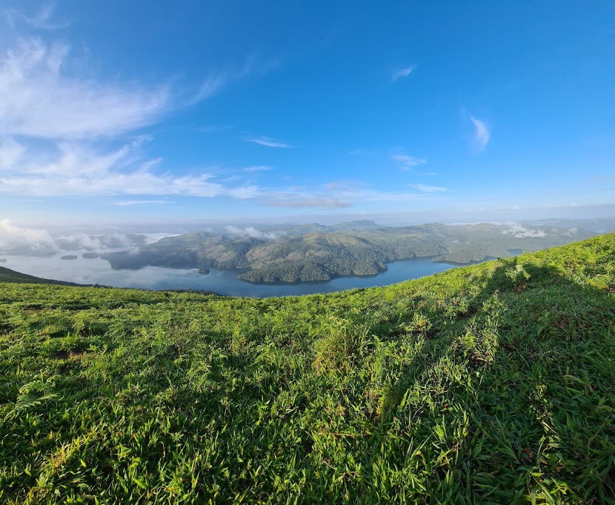 Idukki Wildlife Sanctuary