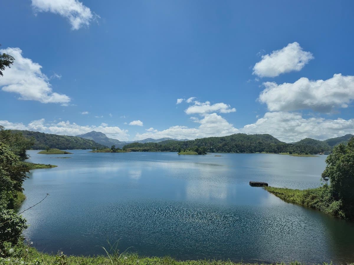 Idukki Wildlife Sanctuary thumbnail 3