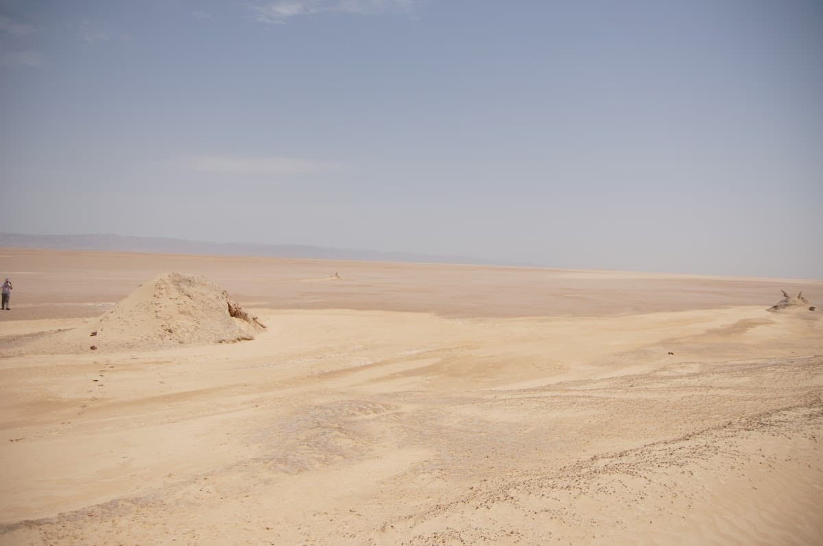 منطقة سياحية Z.Touristique photo 1