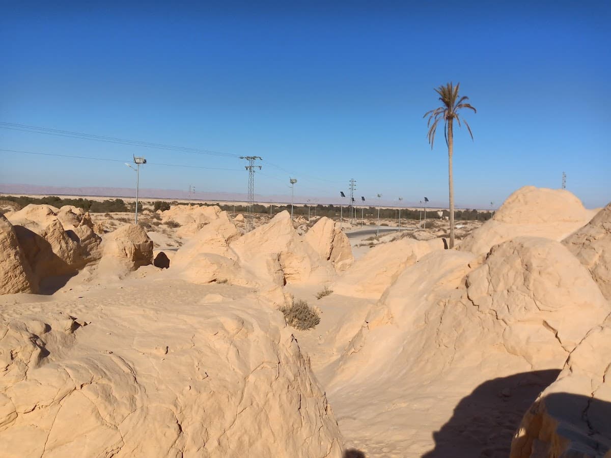 منطقة سياحية Z.Touristique thumbnail 2