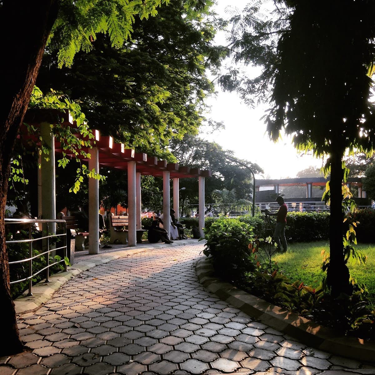 Dr. Natesan Park thumbnail 3