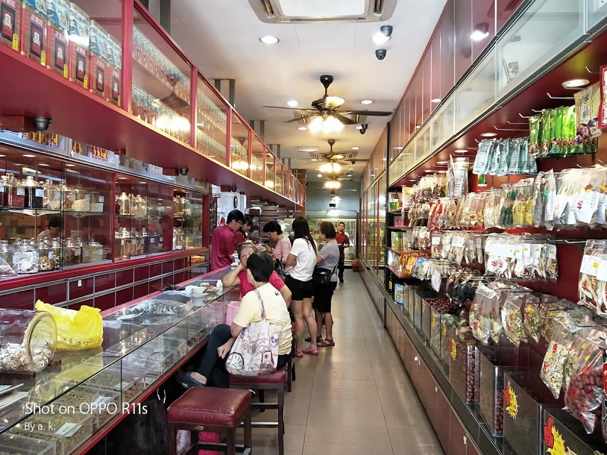Petaling Street Market thumbnail 3