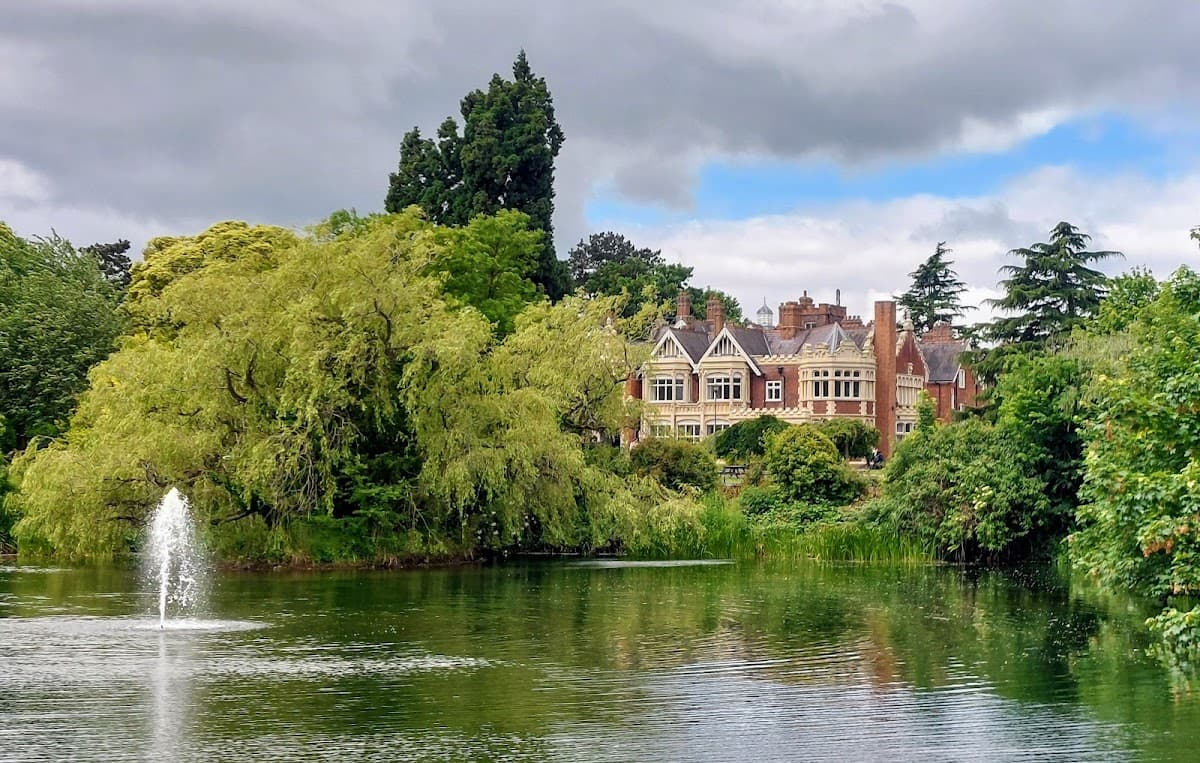 Bletchley Park thumbnail 2