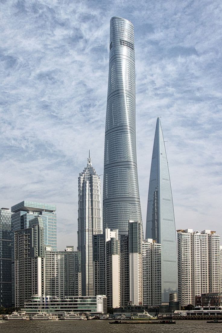 Shanghai Family Discovery Route