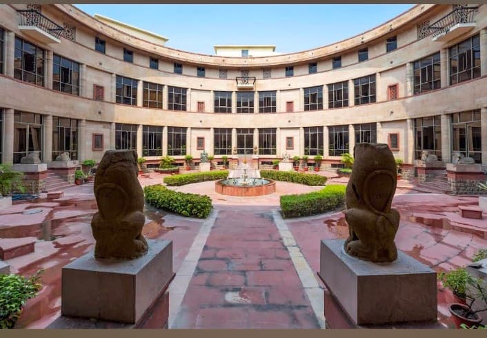 National Museum, New Delhi 1