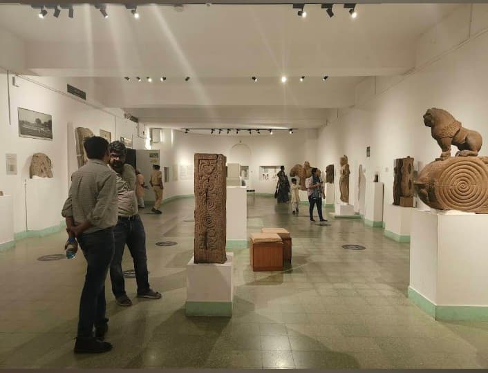 National Museum, New Delhi thumbnail 3