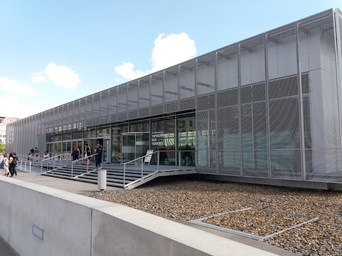 Topography of Terror thumbnail 2