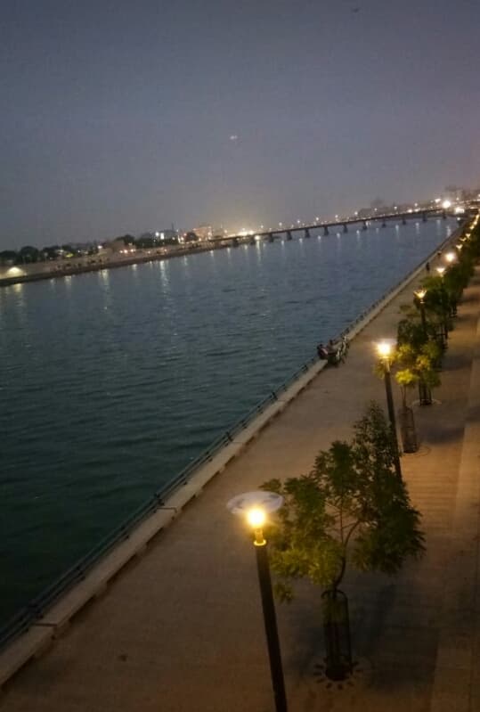 Sabarmati Riverfront Event Centre thumbnail 2