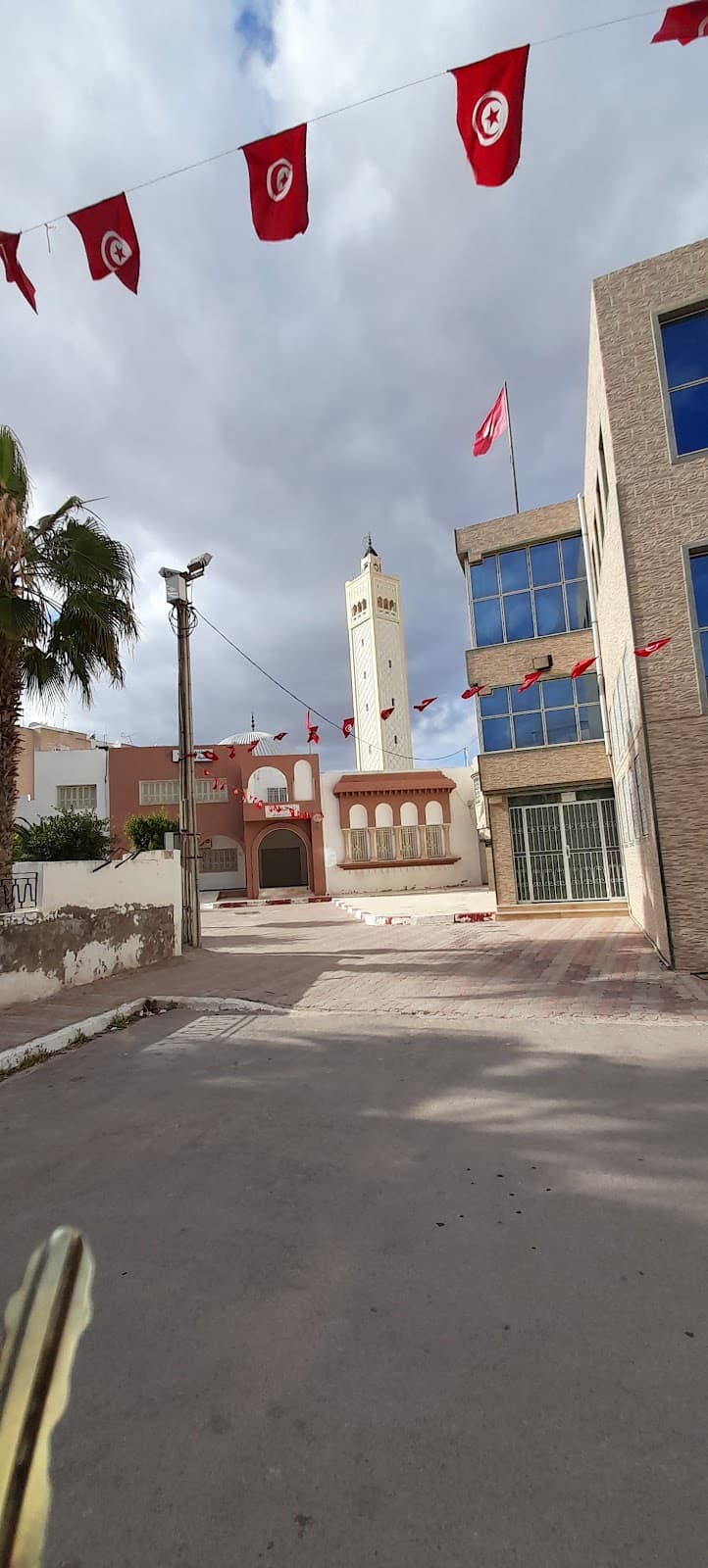Sfax Grand Week Explorer