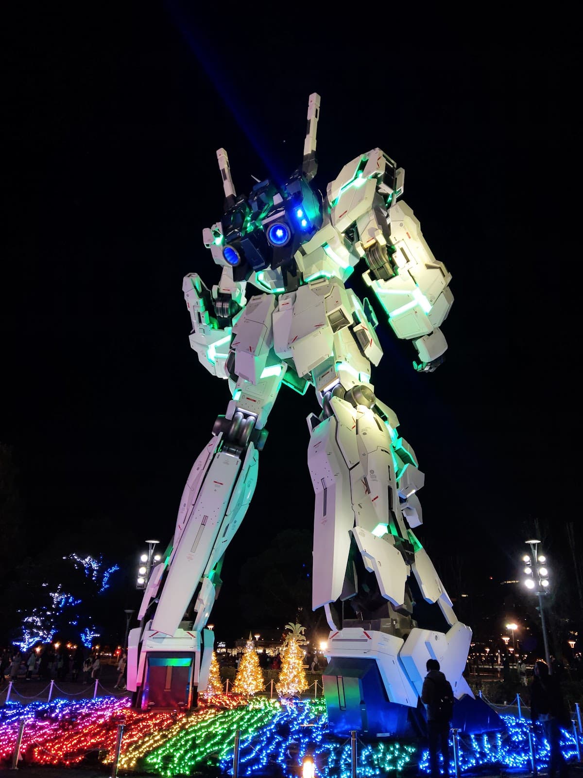Unicorn Gundam thumbnail 3
