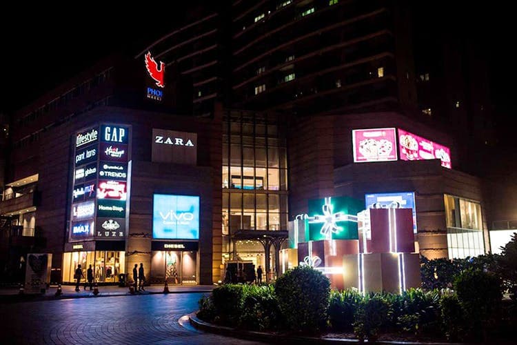 Phoenix Marketcity photo 1