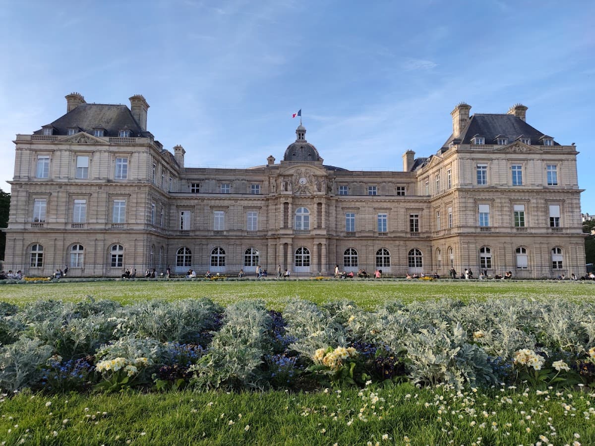 Jardin du Luxembourg thumbnail 2