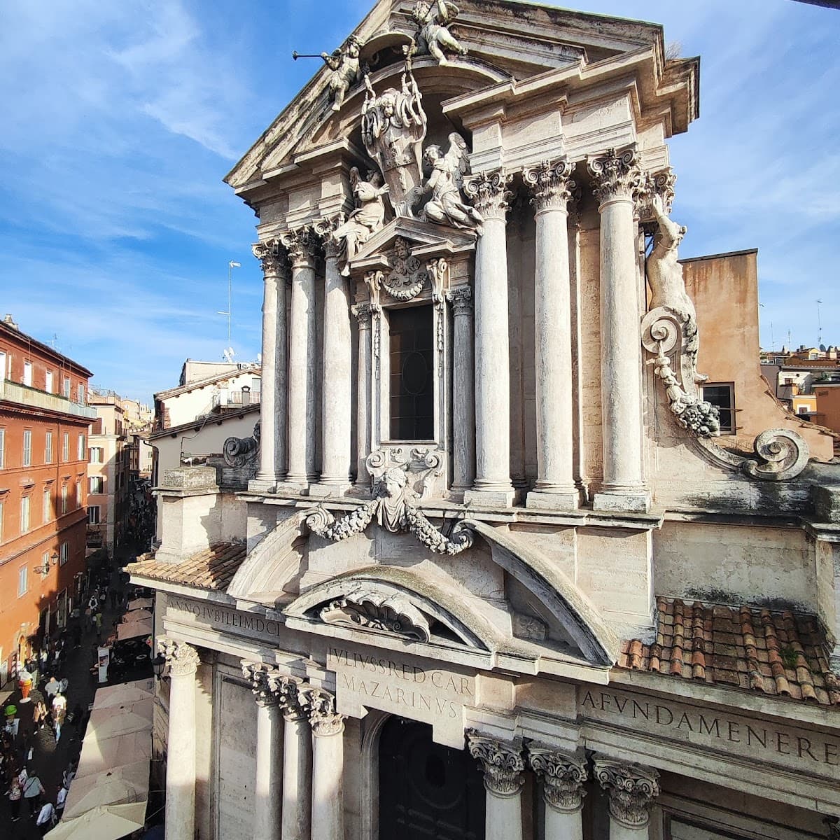Trevi Fountain thumbnail 3