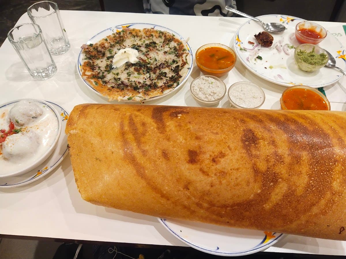 Vaishali Restaurant thumbnail 2