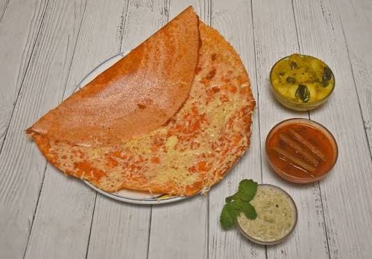 Vaishali Restaurant thumbnail 3