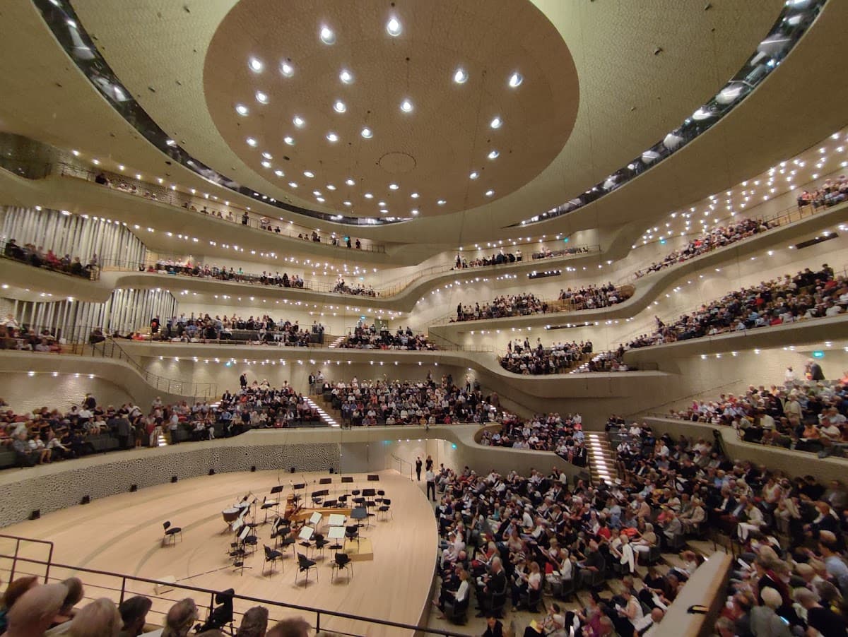 Elbphilharmonie Hamburg thumbnail 2