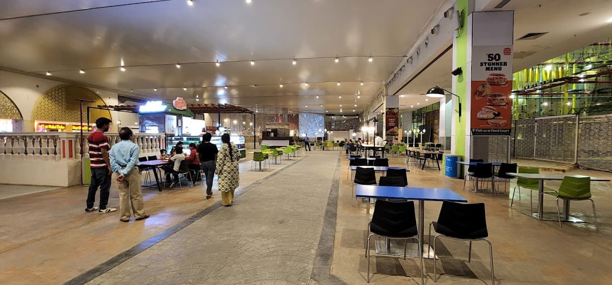 The Grand Venice Mall thumbnail 3