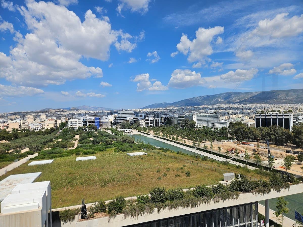 Stavros Niarchos Park thumbnail 2