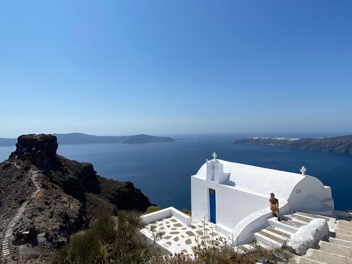 Skaros Rock thumbnail 2