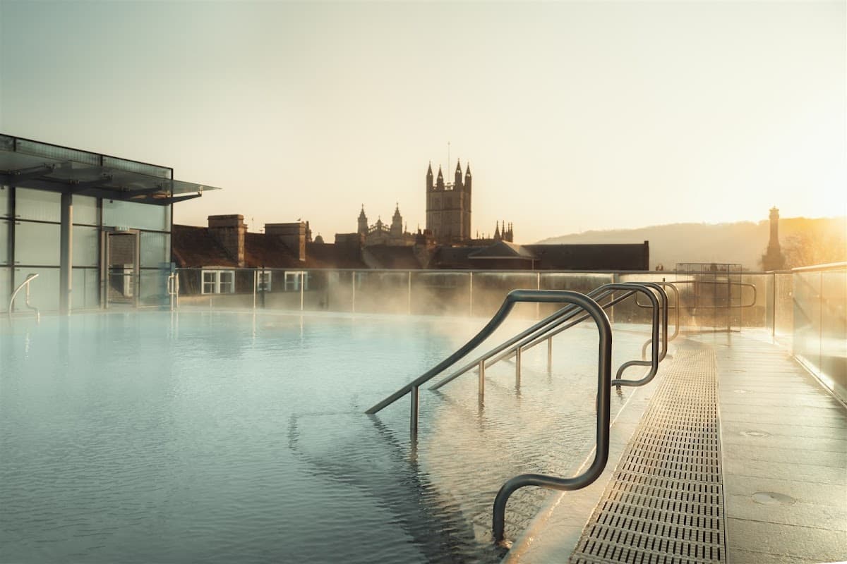 Thermae Bath Spa thumbnail 2