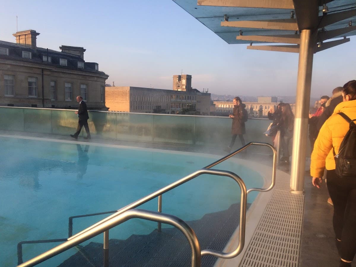 Thermae Bath Spa thumbnail 3