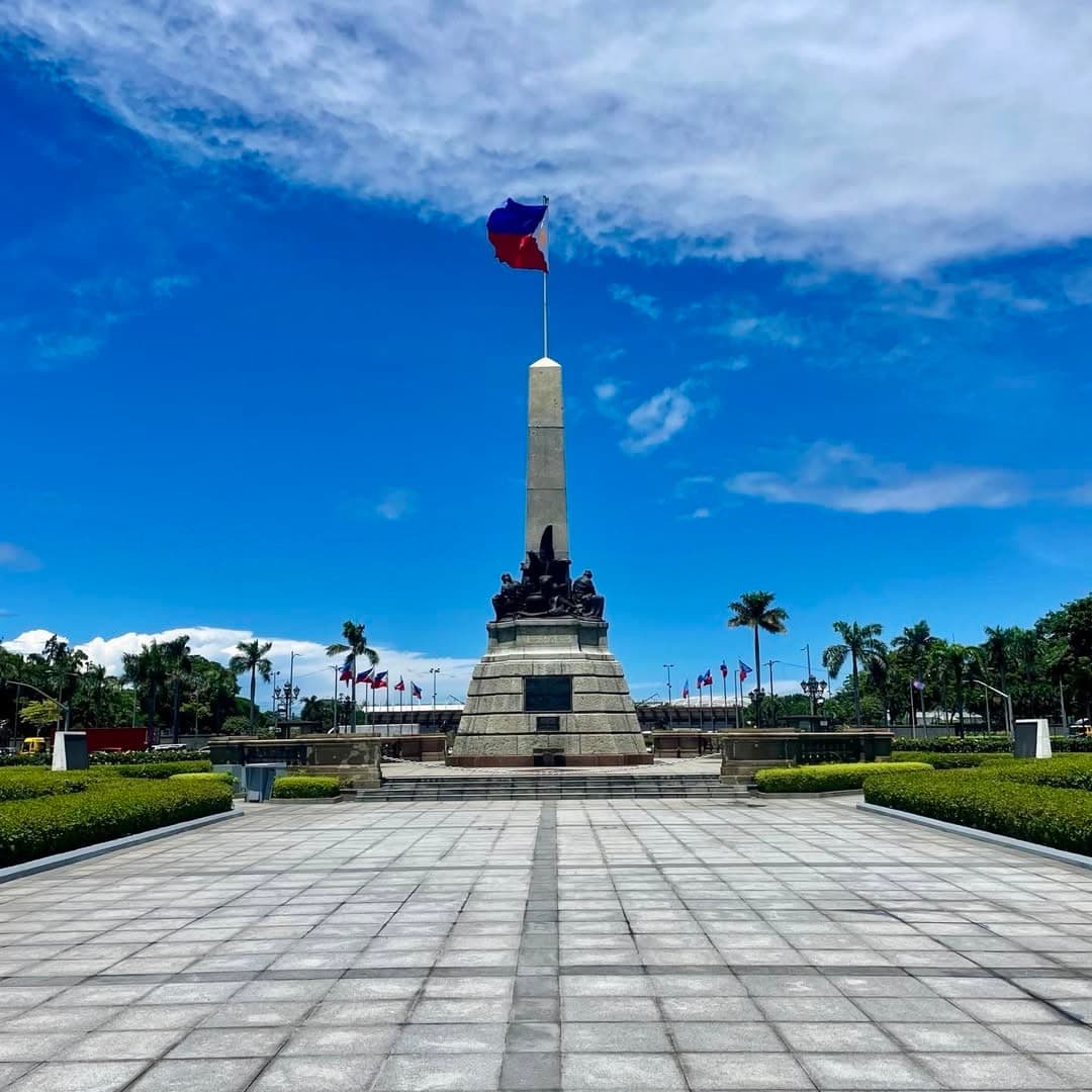 Manila Family Discovery Route