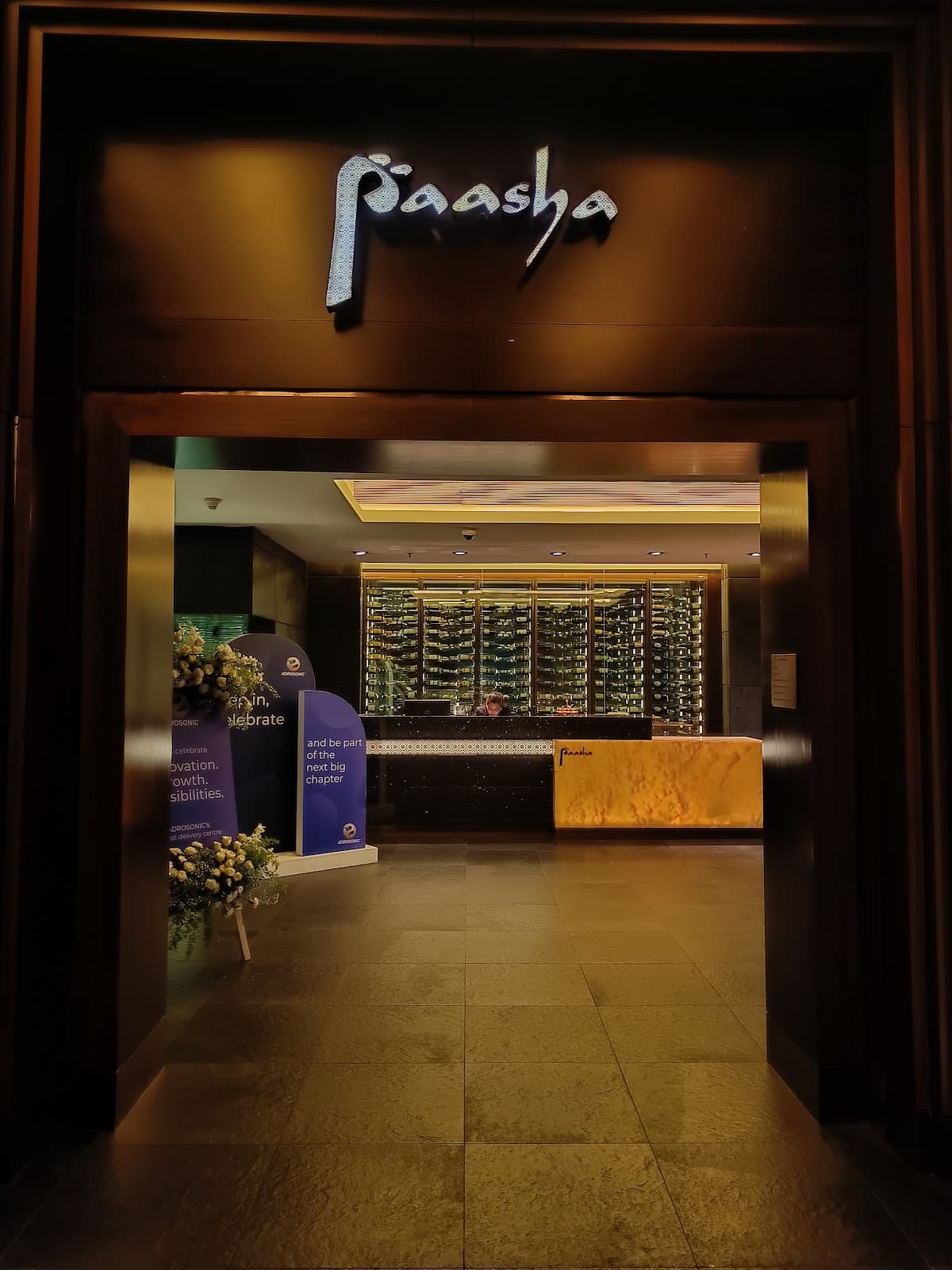 Paasha