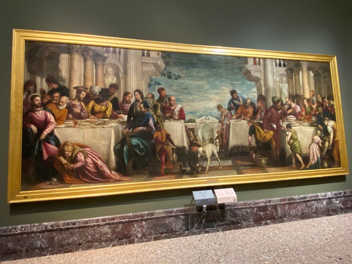 Milan Family Discovery Route