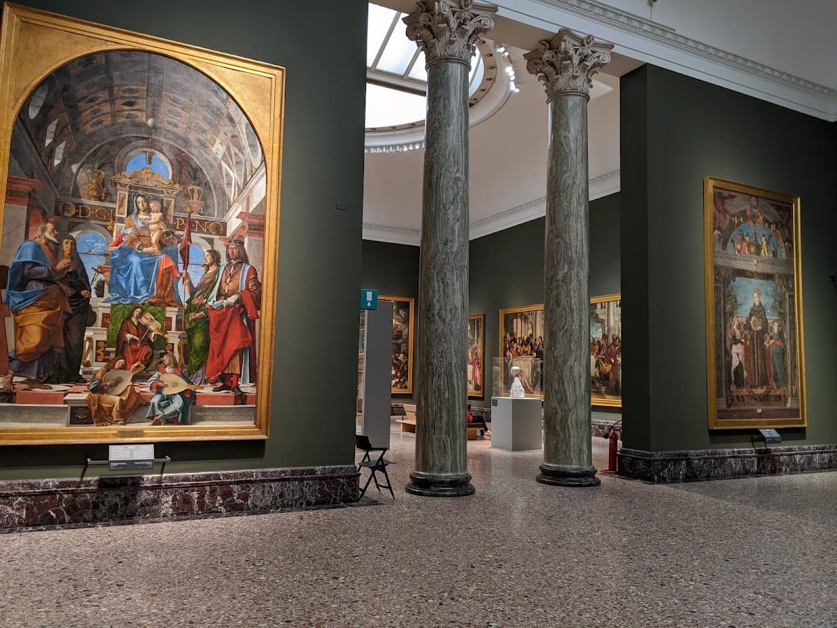 Pinacoteca di Brera thumbnail 2