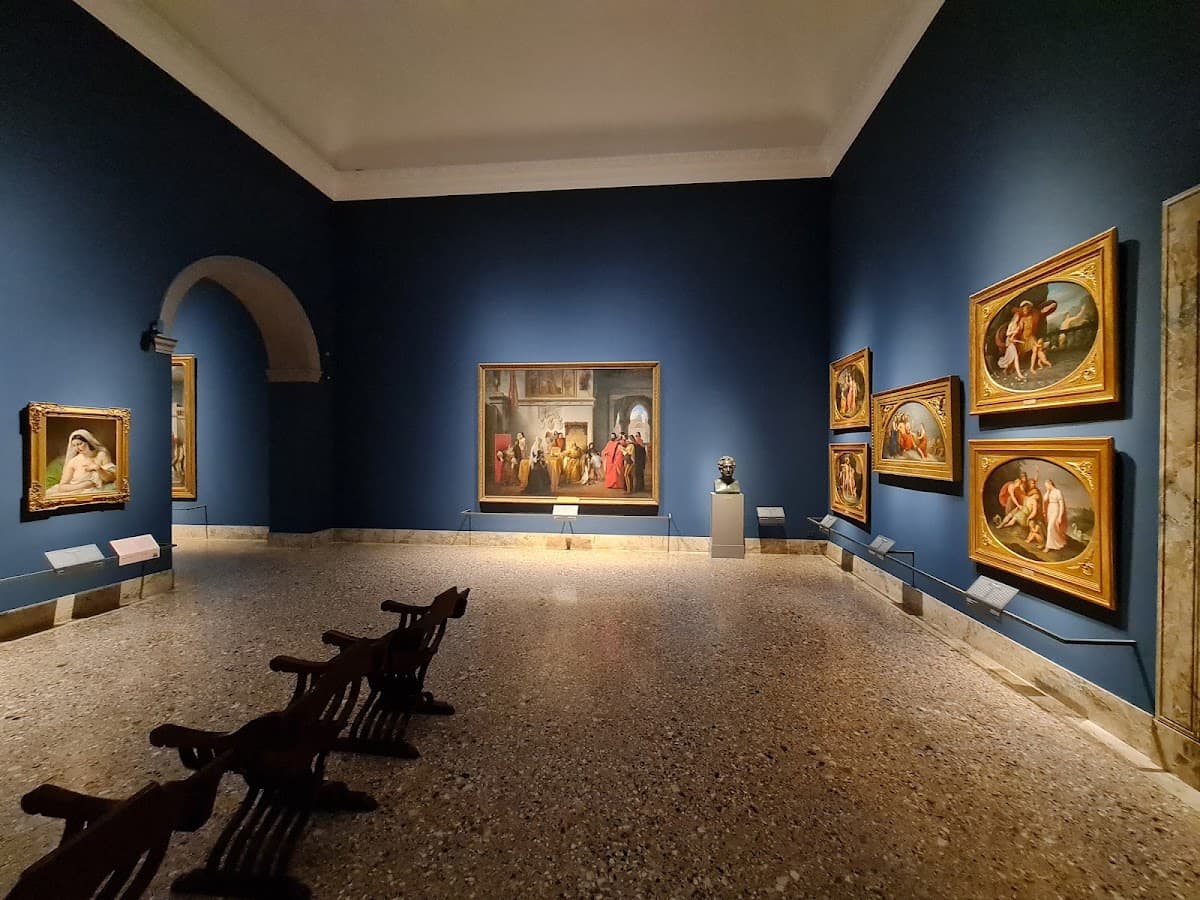 Pinacoteca di Brera thumbnail 3