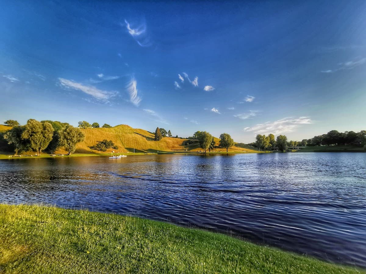 Olympiapark München thumbnail 3