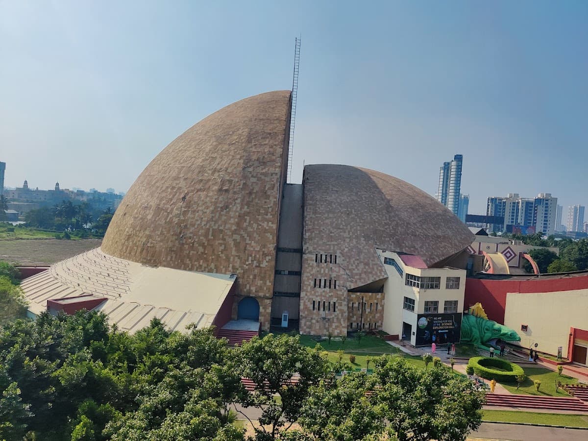 Science City