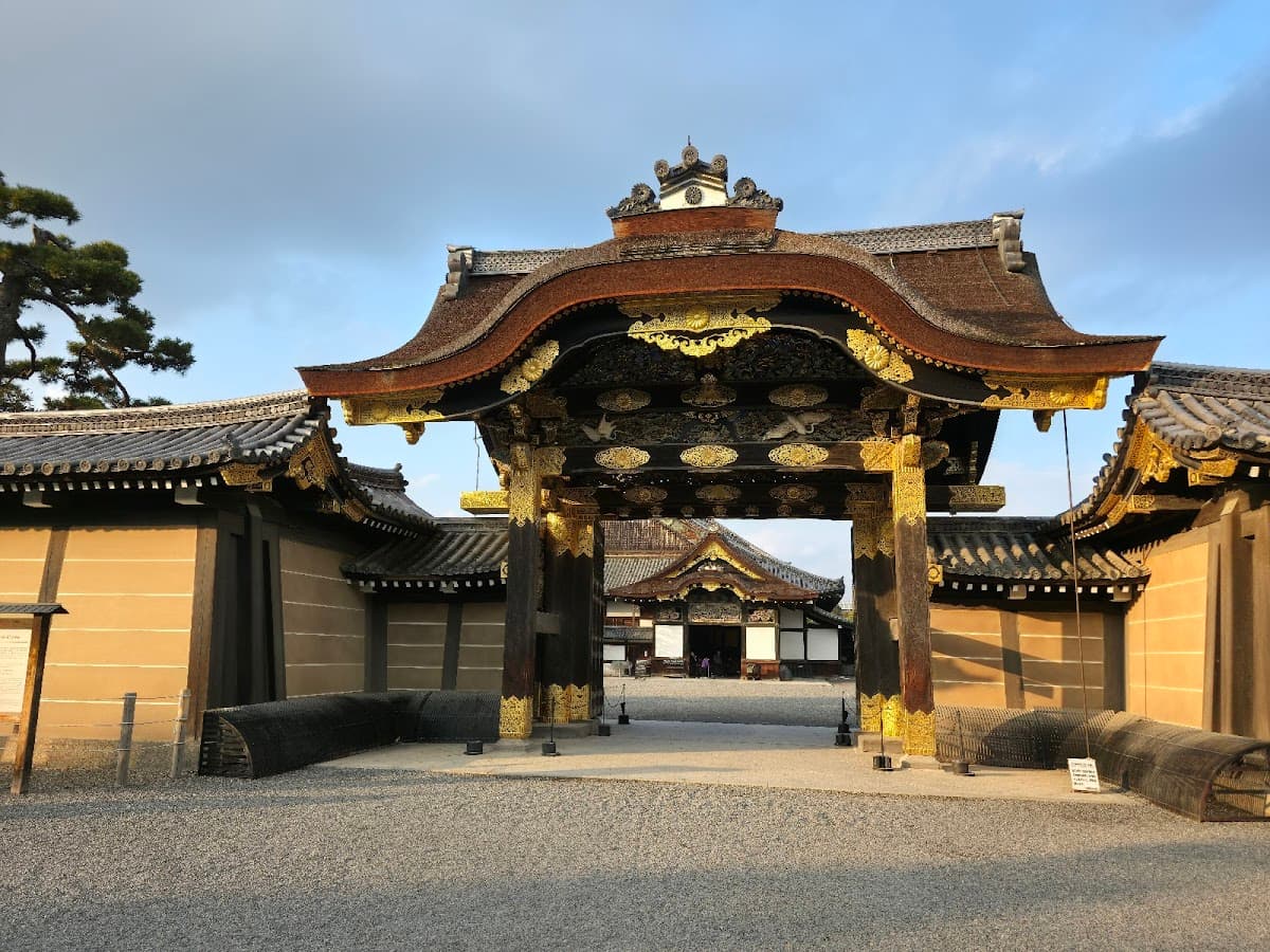 Nijō Castle thumbnail 2