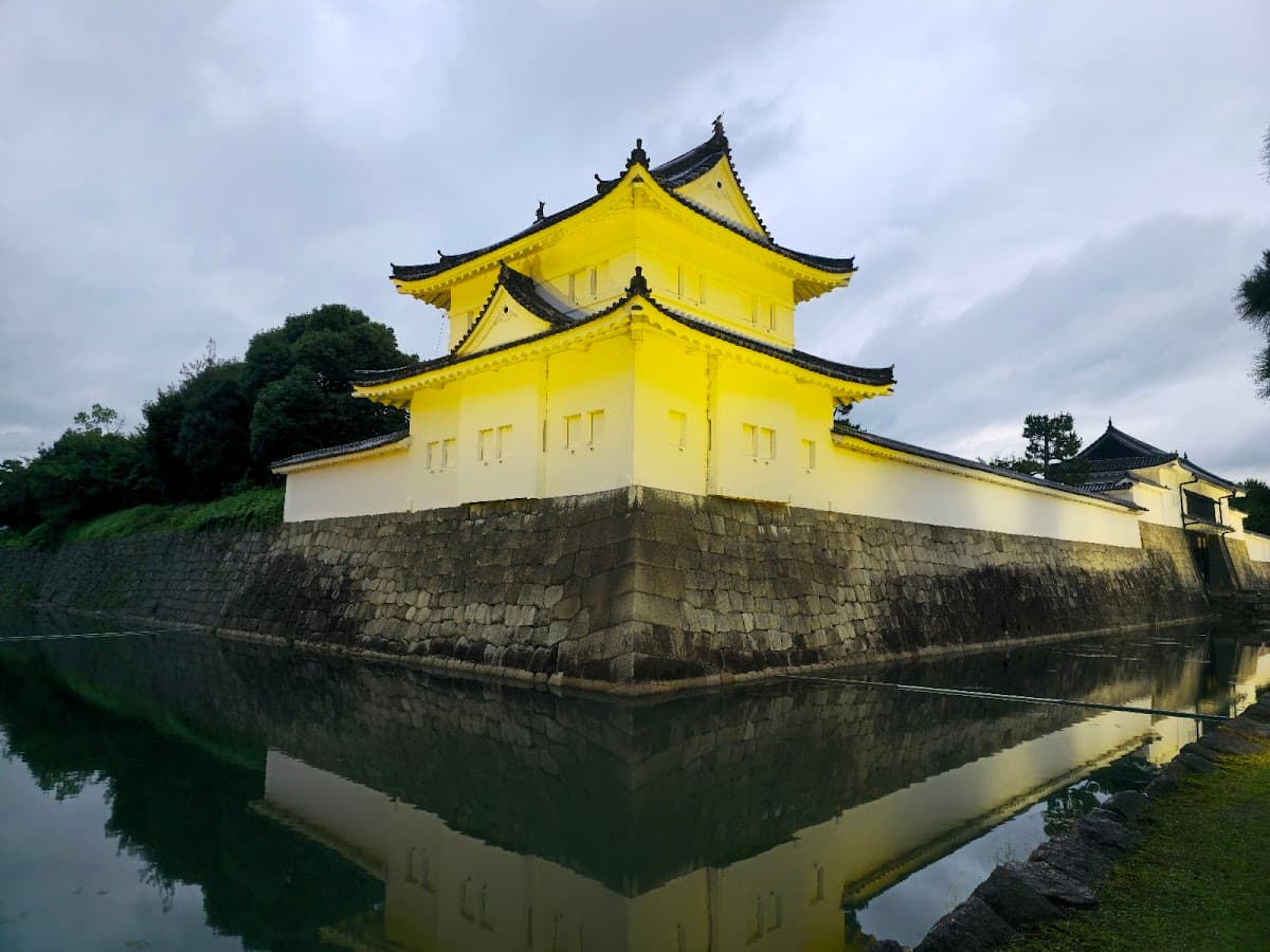 Nijō Castle thumbnail 3