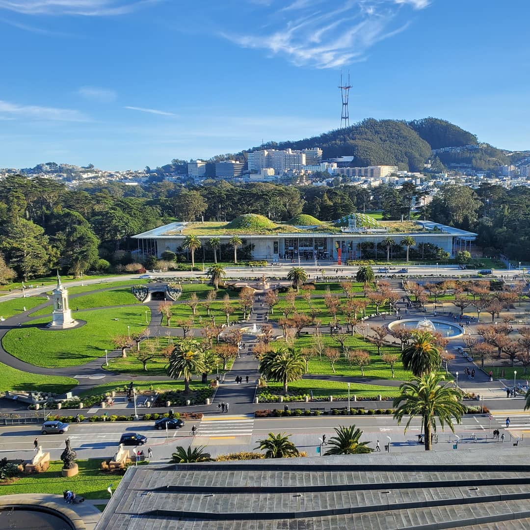 Golden Gate Park thumbnail 2
