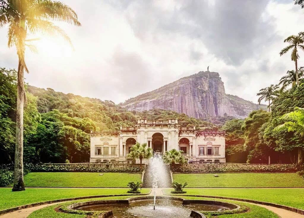 Parque Lage thumbnail 2