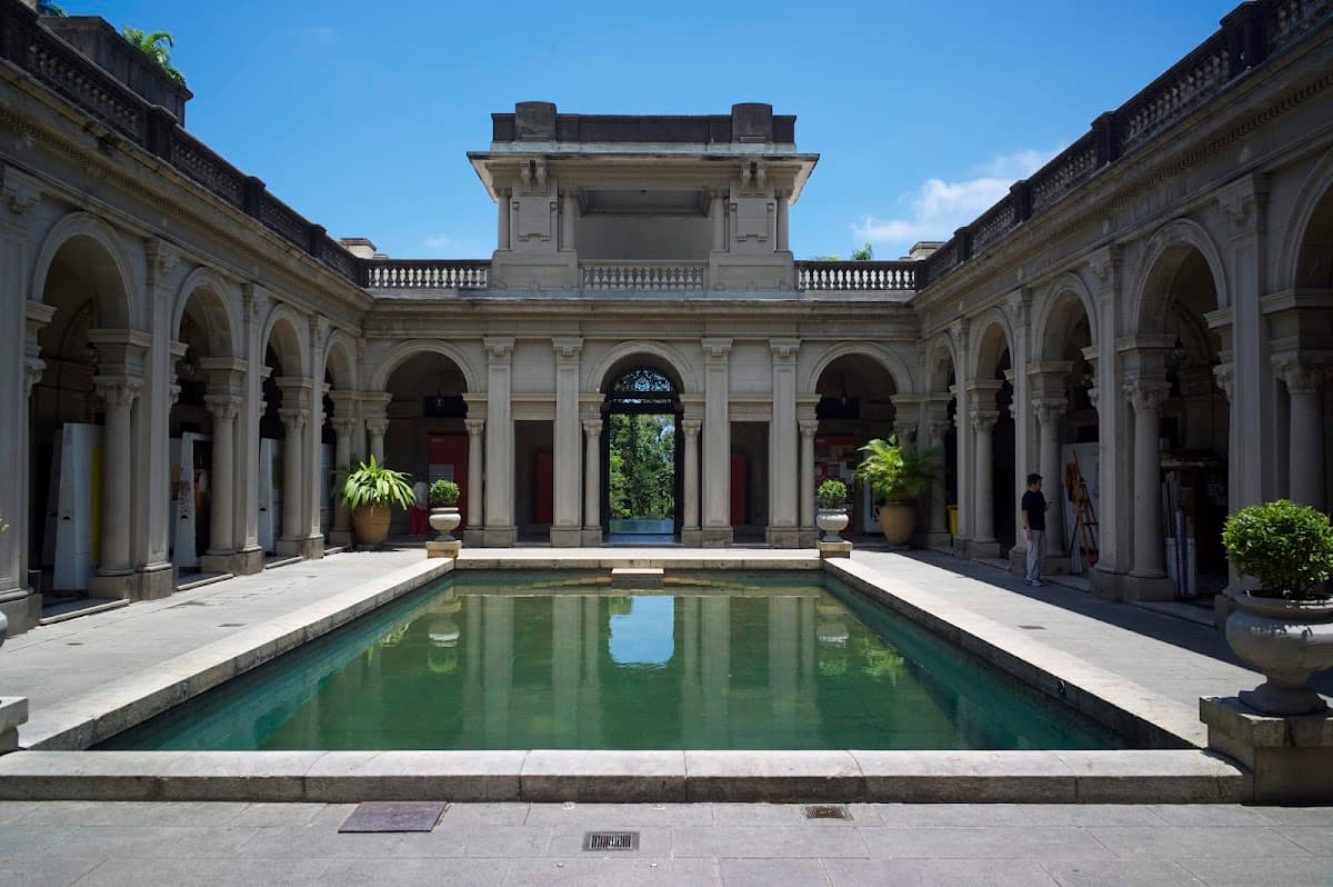 Parque Lage thumbnail 3
