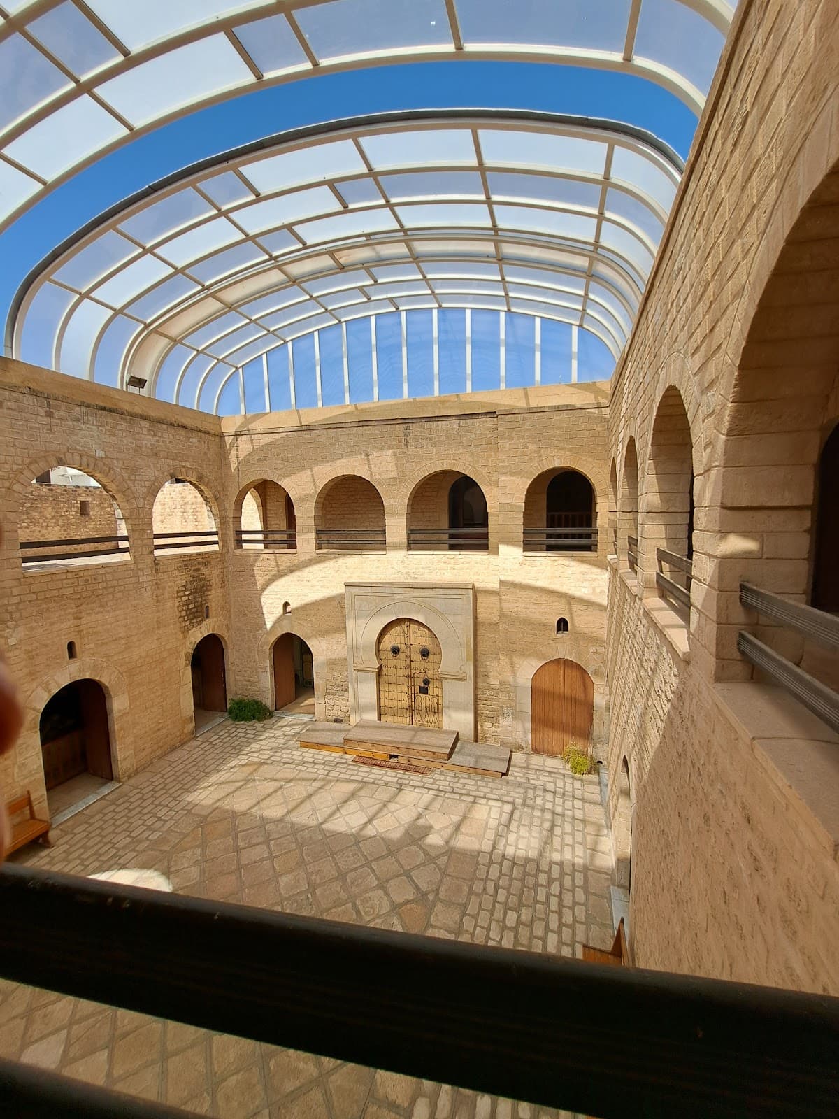 El-Kobba Museum thumbnail 2