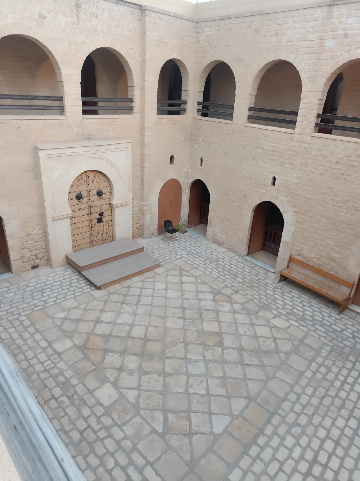 El-Kobba Museum thumbnail 3
