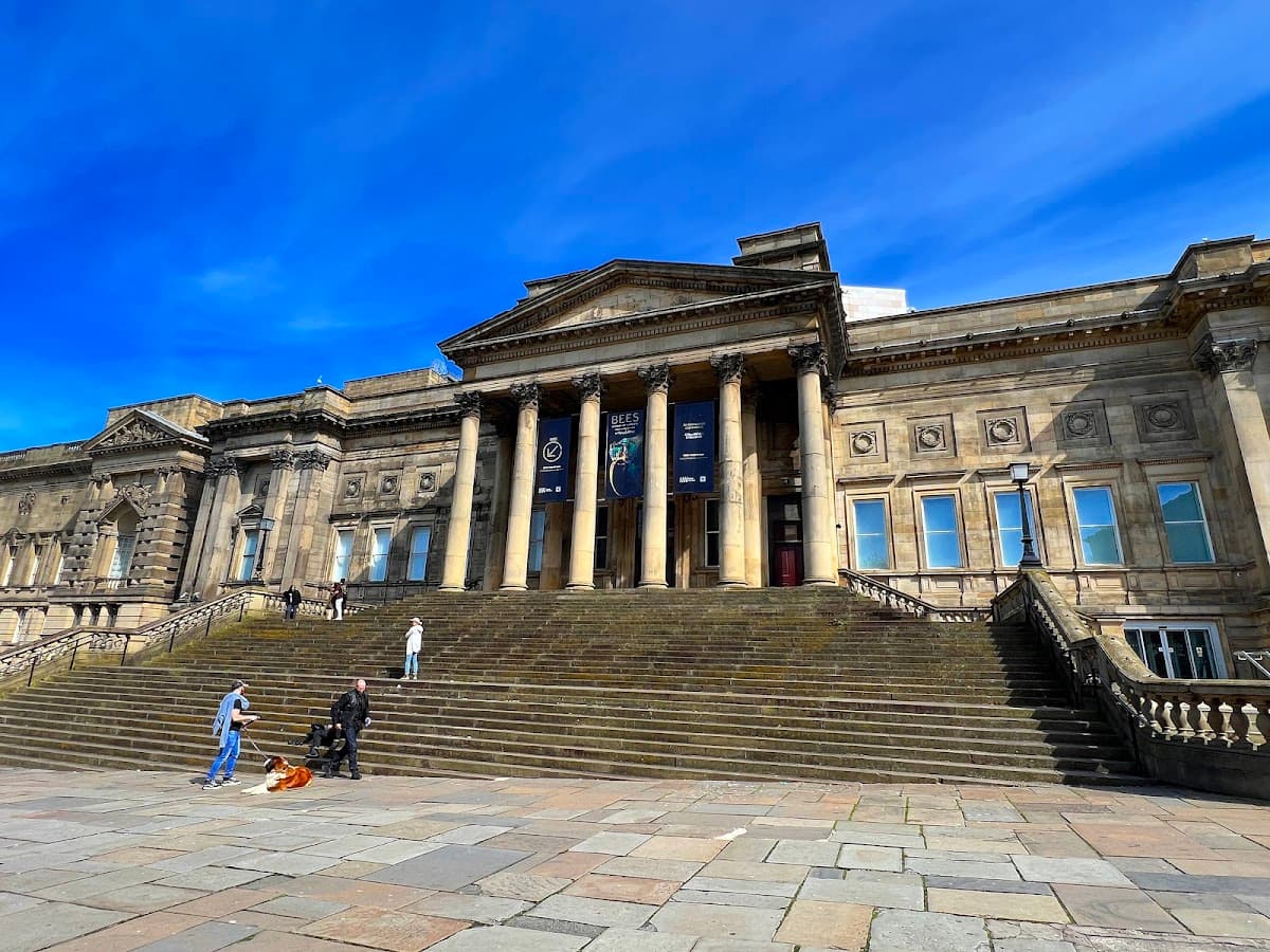 World Museum 1