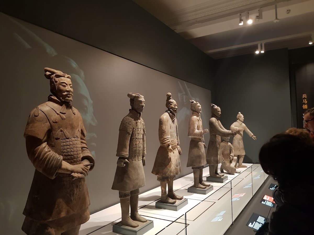 World Museum thumbnail 2