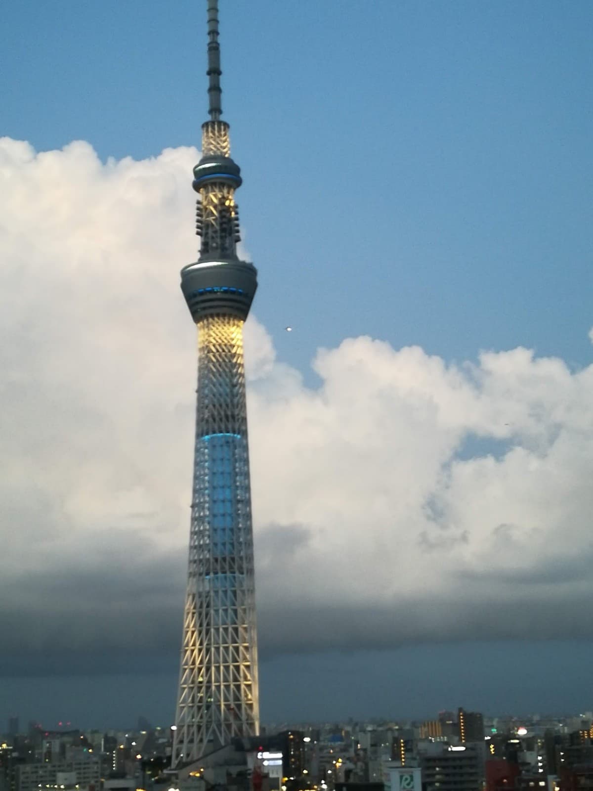 Tokyo Skytree thumbnail 2