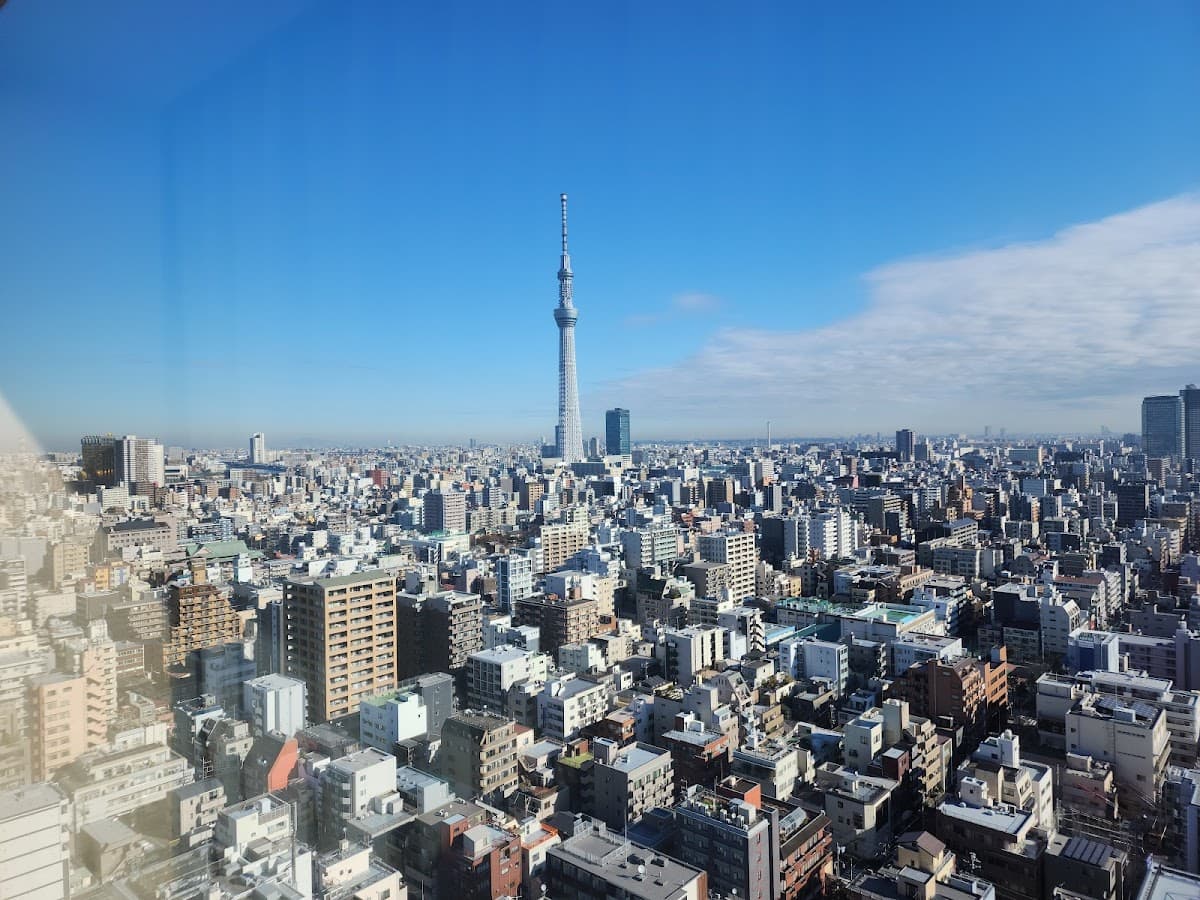 Tokyo Skytree thumbnail 3