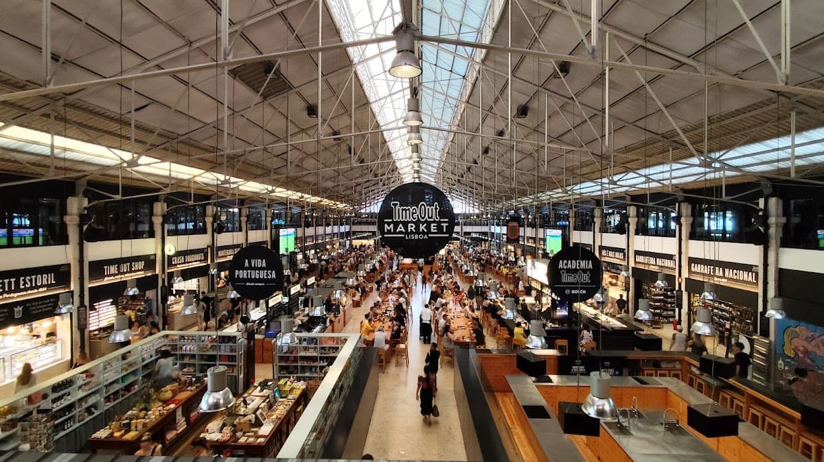 Time Out Market thumbnail 2
