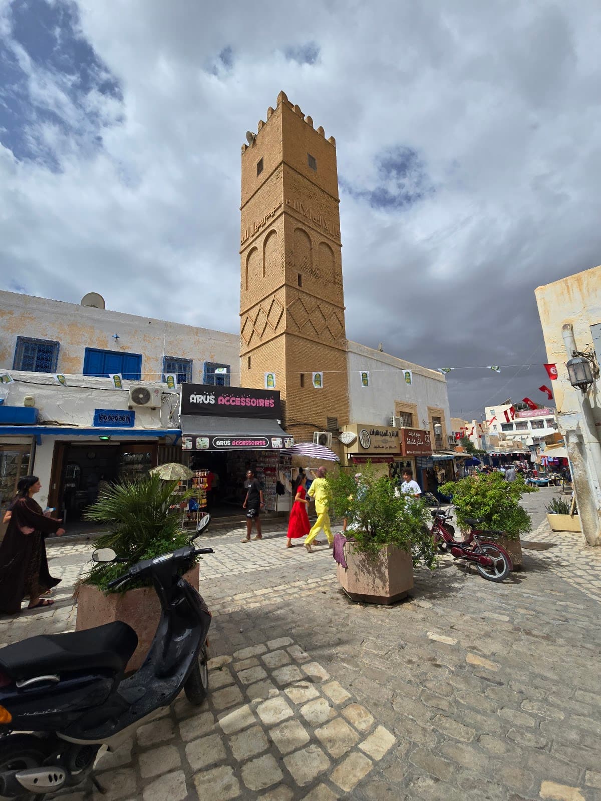 Medina of Kairouan thumbnail 2