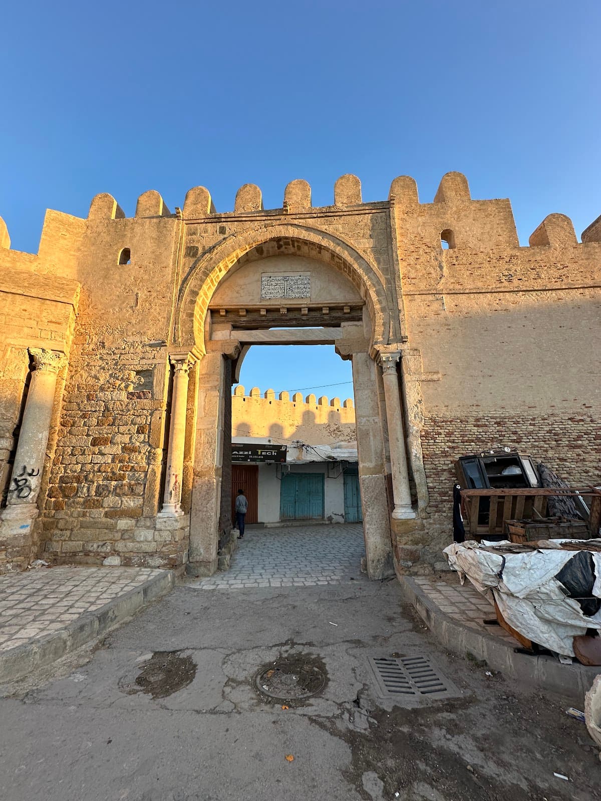 Medina of Kairouan thumbnail 3