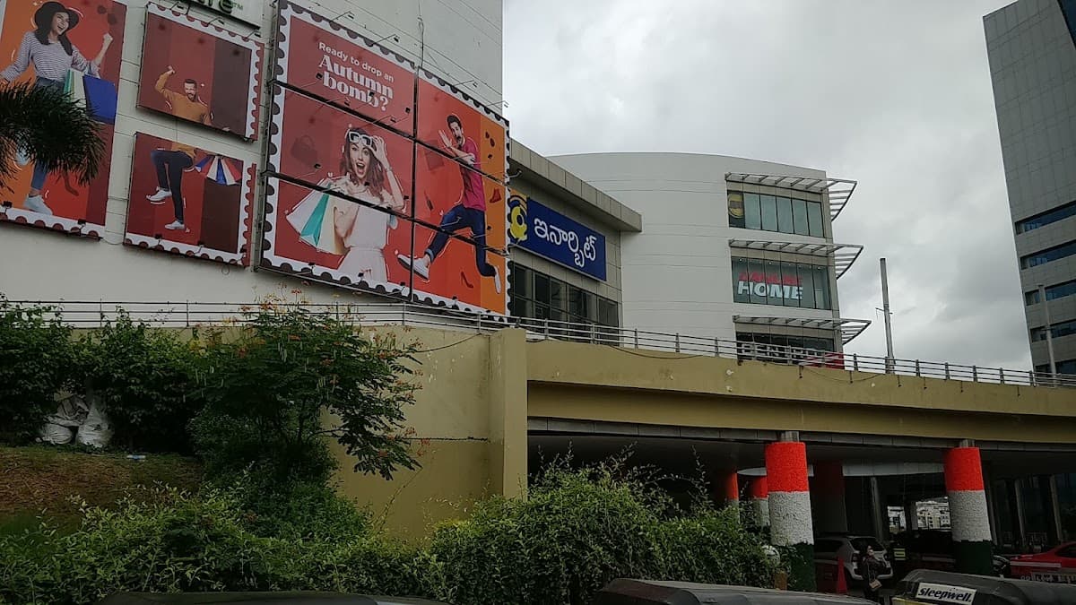 Inorbit Mall